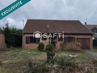  Maison � vendre 5 pi�ces 110 m�