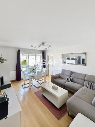  Appartement � vendre 5 pi�ces 98 m�