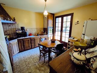  Maison à vendre 4 pièces 105 m²
