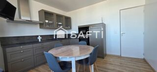 Vente Appartement APPARTEMENT AU CENTRE DE FORT MAHON Fort-mahon-plage