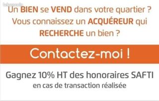  Maison � vendre 5 pi�ces 134 m�