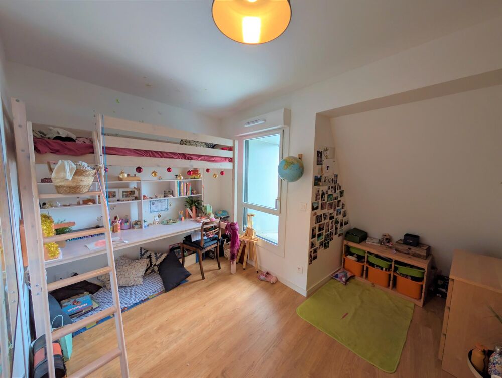 Vente Appartement Appartement toit terrasse duplex sur le bassin Bordeaux