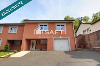  Maison � vendre 5 pi�ces 100 m�