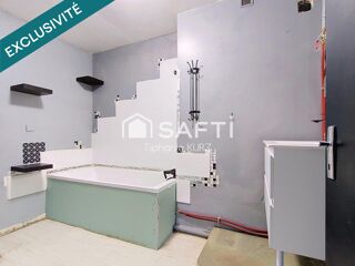  Maison à vendre 6 pièces 188 m²