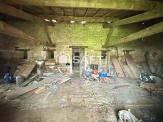  Maison à vendre 3 pièces 228 m² Niort