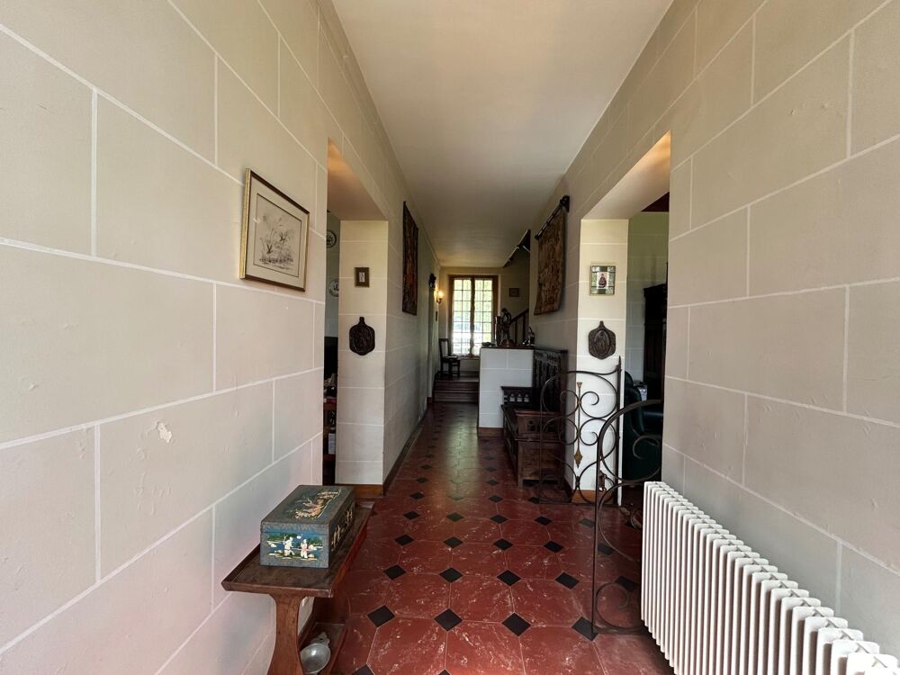 � vendre  Propri�t�/ch�teau Tourouvre (61190)