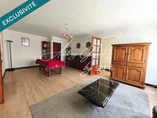  Maison  vendre 5 pices 124 m