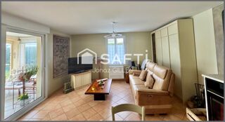  Maison à vendre 6 pièces 145 m²