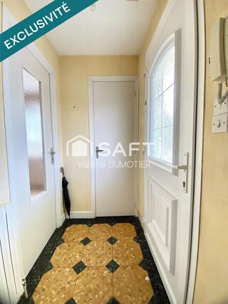  Maison à vendre 3 pièces 55 m²