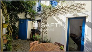  Maison � vendre 4 pi�ces 107 m�