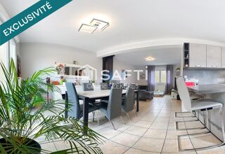  Maison � vendre 6 pi�ces 102 m�