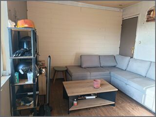  Maison à vendre 3 pièces 51 m²