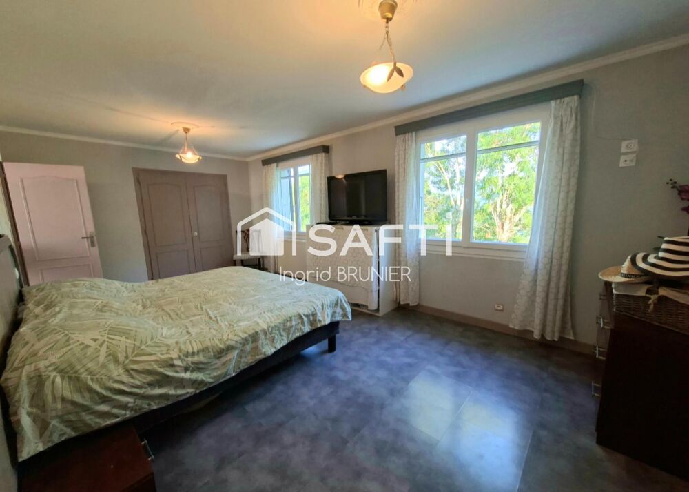 à vendre  Maison Nattages (01300)