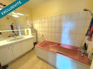  Appartement � vendre 5 pi�ces 107 m�