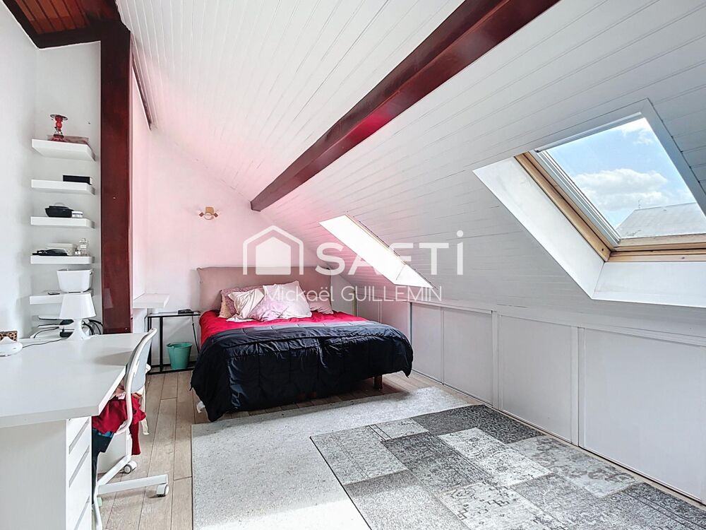  vendre  Maison Alfortville (94140)