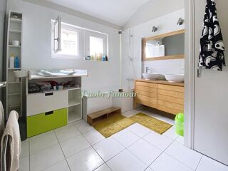  Maison � vendre 6 pi�ces 136 m�