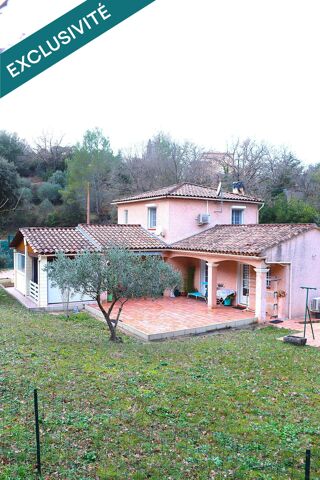  Maison � vendre 4 pi�ces 117 m�