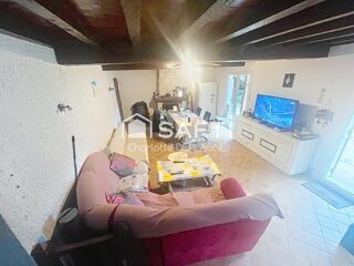  Maison � vendre 5 pi�ces 130 m�