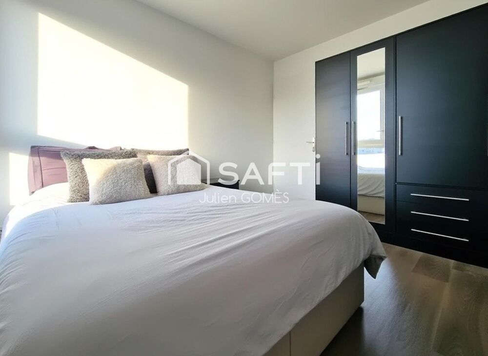 Vente Appartement Bienvenue chez vous ! Meaux