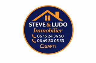  Maison � vendre 6 pi�ces 145 m�