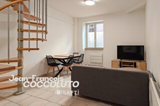  Appartement à louer 3 pièces 58 m²