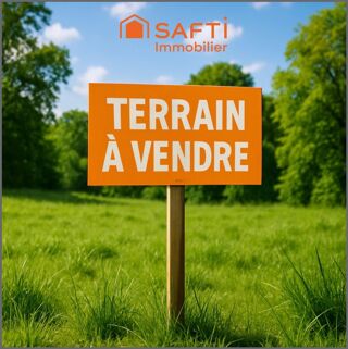  Terrain � vendre 689 m�