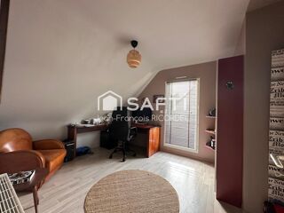  Maison à vendre 5 pièces 118 m²
