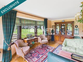  Maison � vendre 10 pi�ces 230 m�