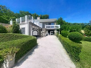  Maison à vendre 5 pièces 103 m²