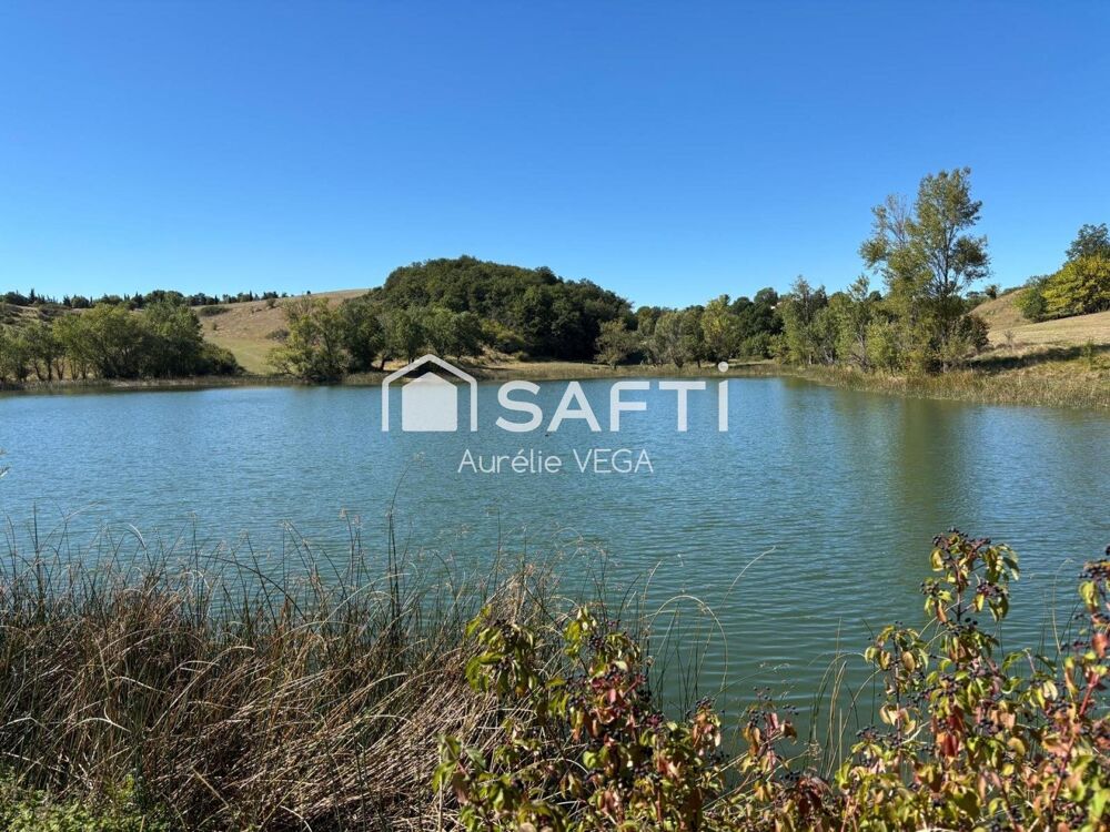à vendre  Maison Generville (11270)