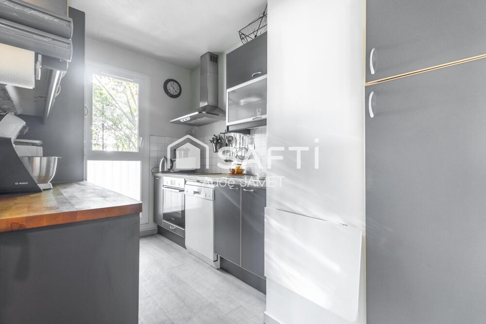  vendre  Appartement Versailles (78000)