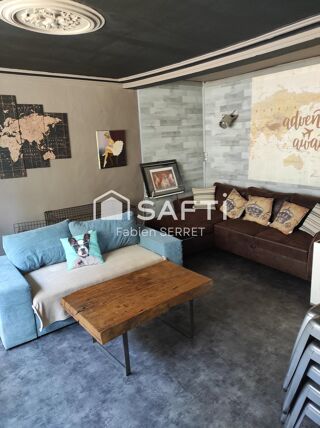  Maison � vendre 4 pi�ces 106 m�