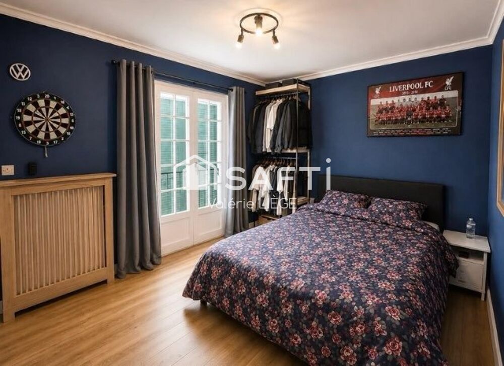 à vendre  Maison Maisons-Laffitte (78600)