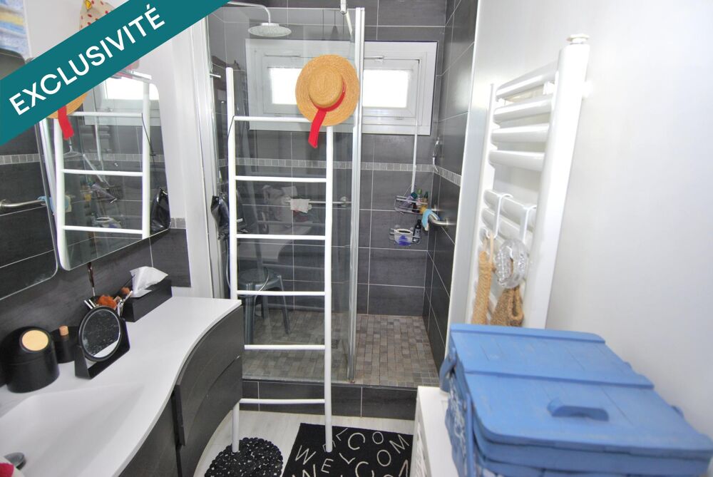 Vente Appartement Un appartement prêt à vivre ! Lorient