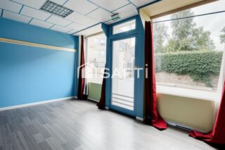  Immeuble à vendre 158 m²