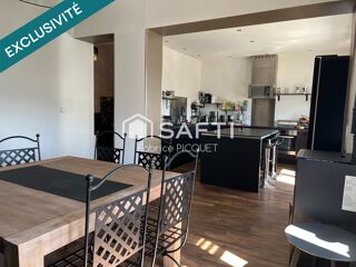  Appartement à vendre 6 pièces 128 m² Saint-amand-les-eaux