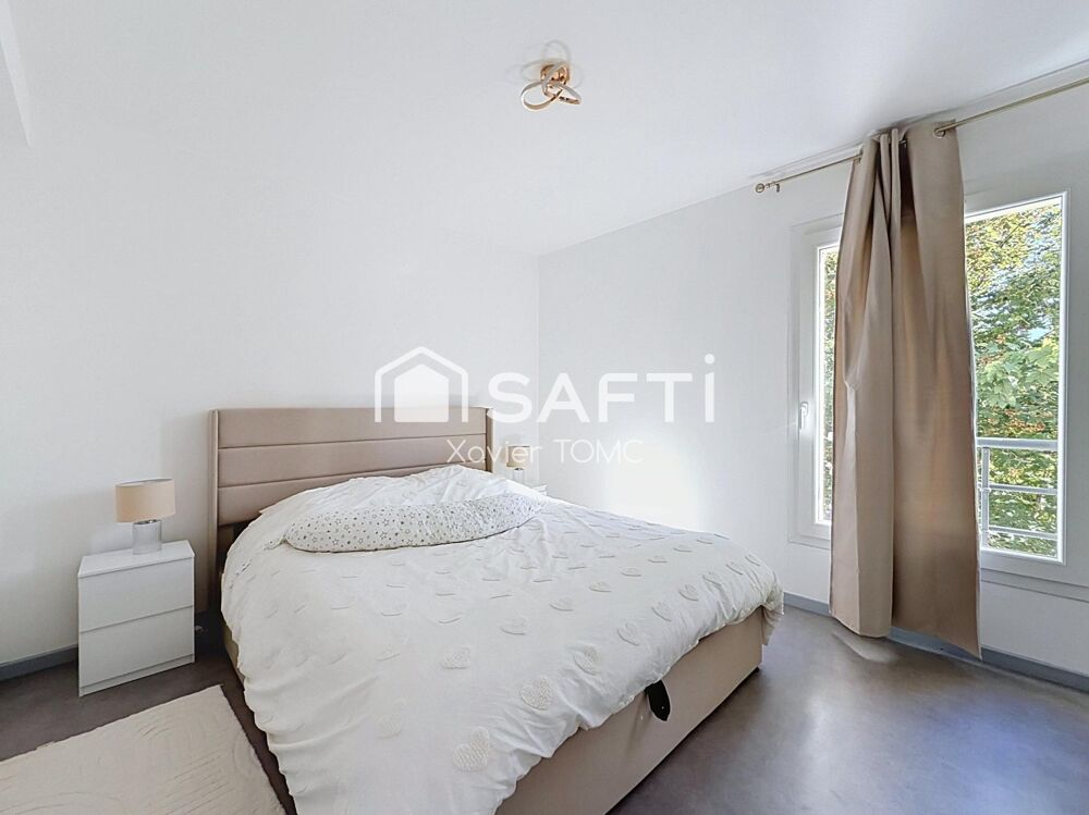 Vente Appartement APPARTEMENT T3 VENDU LOUE Lens