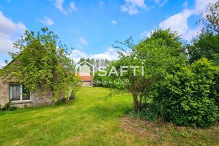  Maison  vendre 6 pices 161 m