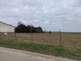  Terrain � vendre 962 m�