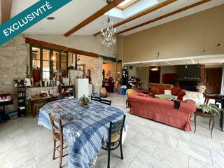  Maison � vendre 7 pi�ces 221 m�