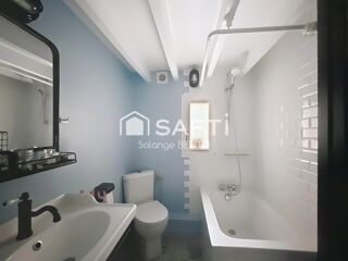  Maison � vendre 3 pi�ces 61 m�