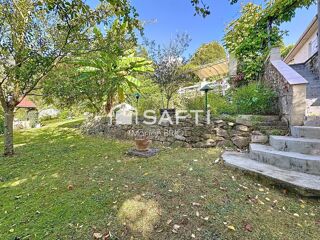  Maison � vendre 6 pi�ces 122 m�