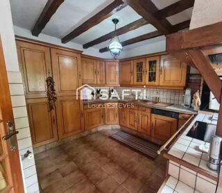  Maison � vendre 6 pi�ces 111 m�