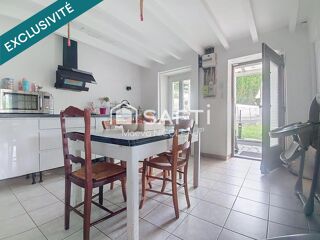  Maison à vendre 4 pièces 97 m²