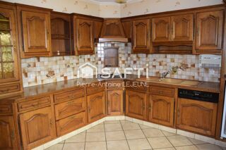 Maison à vendre 10 pièces 150 m²