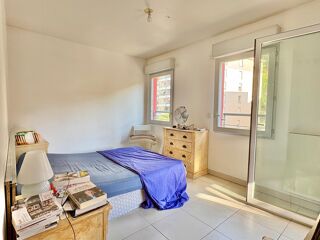  Appartement � vendre 2 pi�ces 40 m�