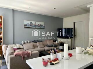  Maison � vendre 6 pi�ces 115 m�