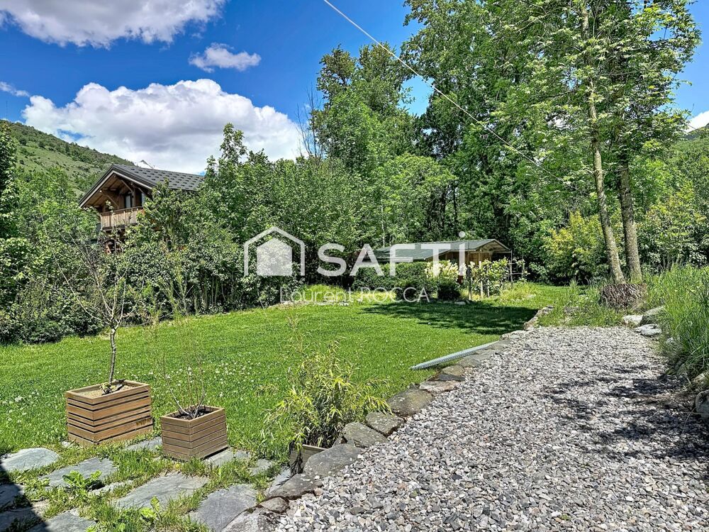 à vendre  Maison Landry (73210)