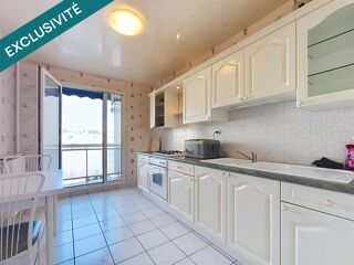  Appartement à vendre 3 pièces 66 m²