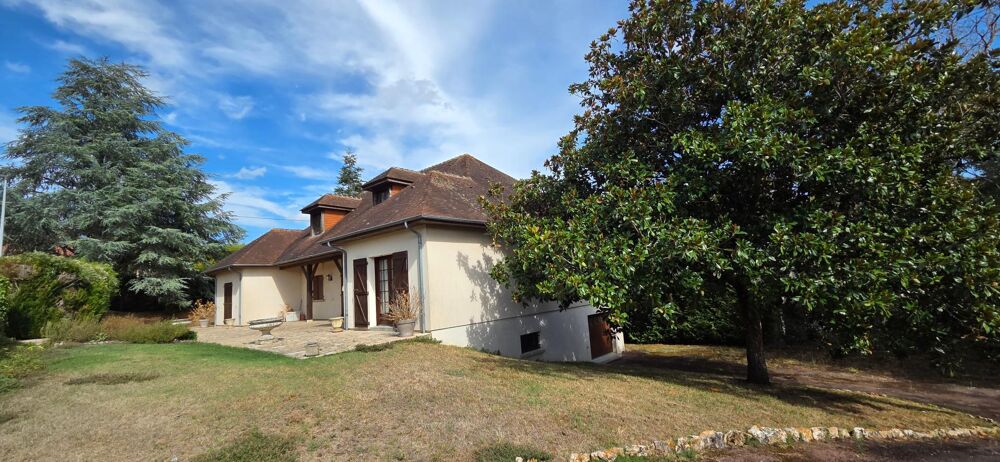 Proche centre ville, plain-Pied, 4 chambres